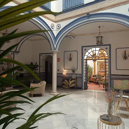 Hotel Casa Palacio Don Pedro