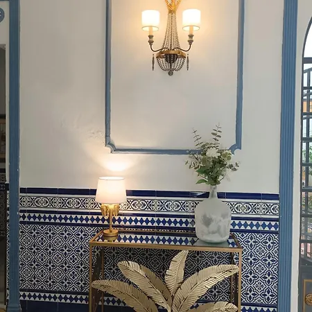 Hotel Casa Palacio Don Pedro