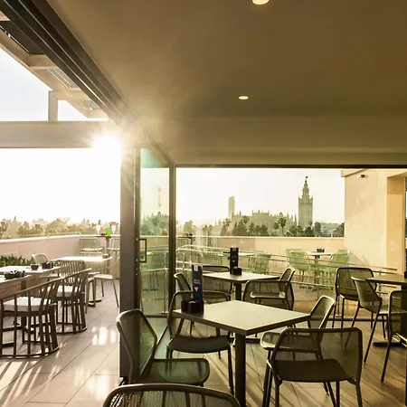 Alcazar Hotel Sevilla