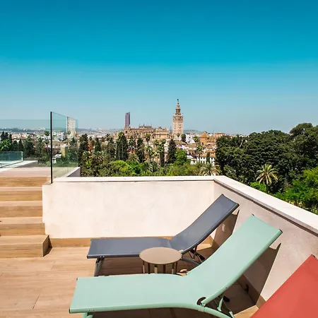 Alcazar Hotell