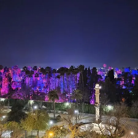 Alcazar Hotel