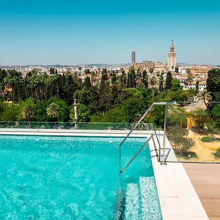Hotel Alcazar 3*