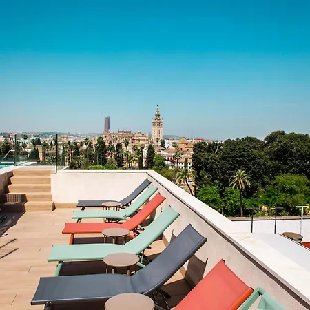 Hotel Alcazar