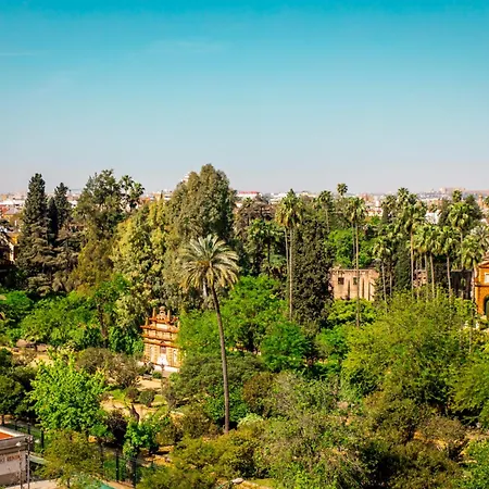 Alcazar 3*