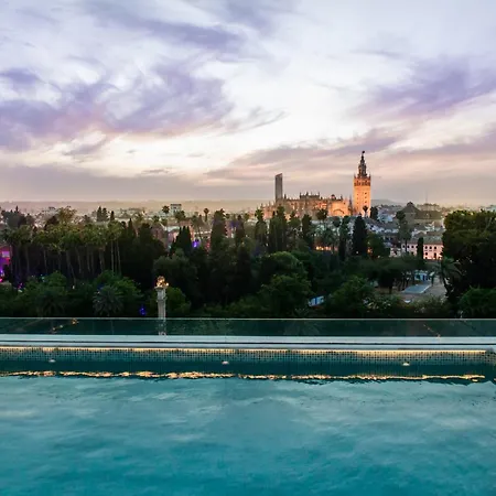 Alcazar Sevilla
