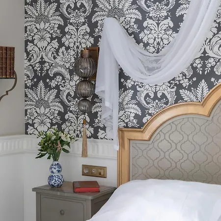 Hotel Gravina 51 Sevilla