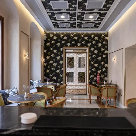 Gravina 51 Hotel