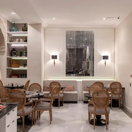 Gravina 51 Hotel Sevilla