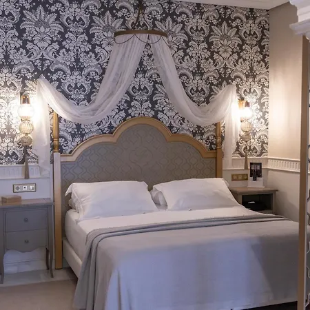 Hotel Gravina 51 Sevilla