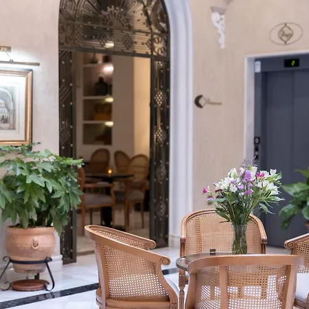 Gravina 51 Hotel