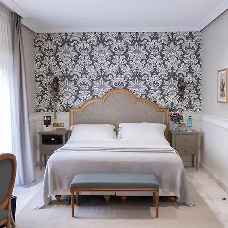 Hotel Gravina 51 Sevilla