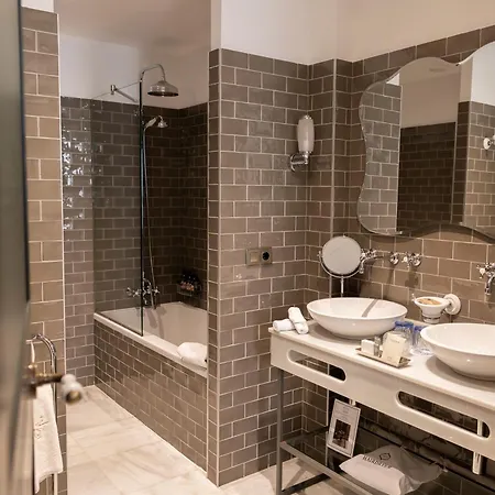 Gravina 51 Hotel Sevilla