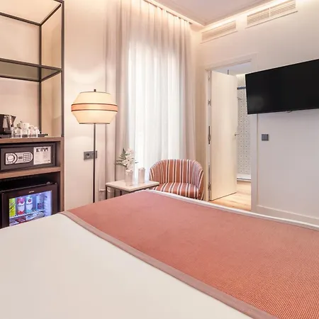 Hotel Eurostars Boutique 4*