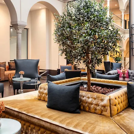 Eurostars Boutique Hotel 4*