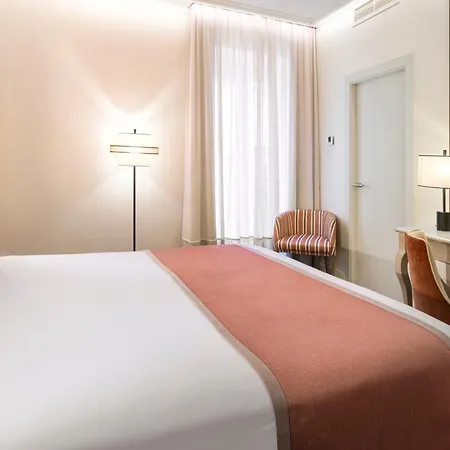 Eurostars Boutique 4*