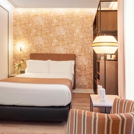 Eurostars Boutique Sevilla