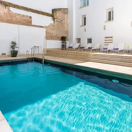 Eurostars Boutique 4* Sevilla