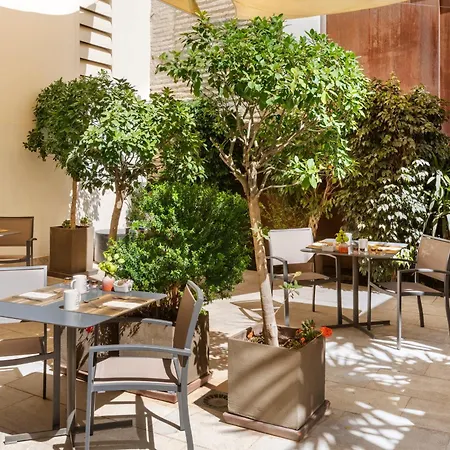Hotel Eurostars Boutique