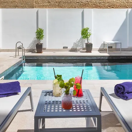 Eurostars Boutique Hotel 4*