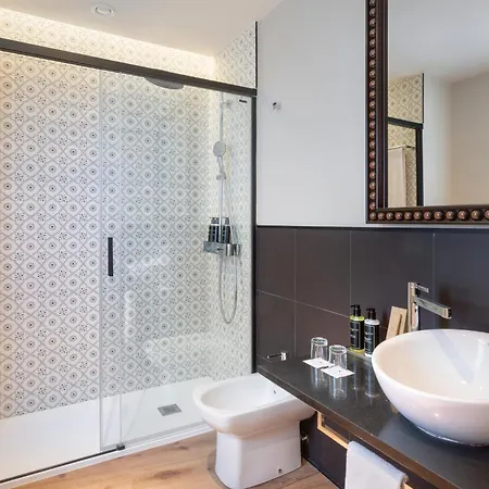 Eurostars Boutique Hotel Sevilla