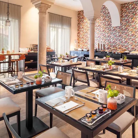 Eurostars Boutique Hotel