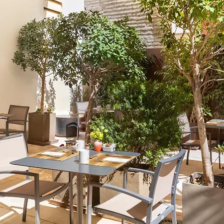 Eurostars Boutique 4* Sevilla