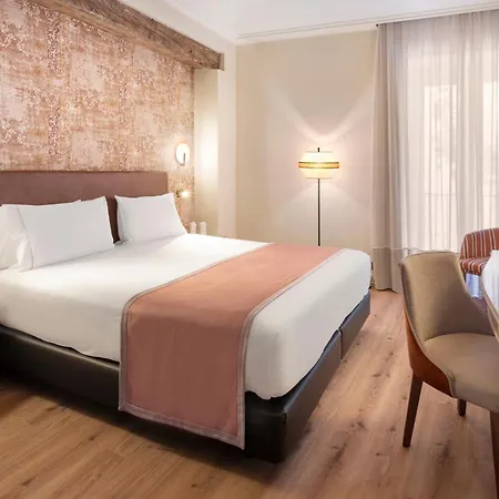 Eurostars Boutique Hotel
