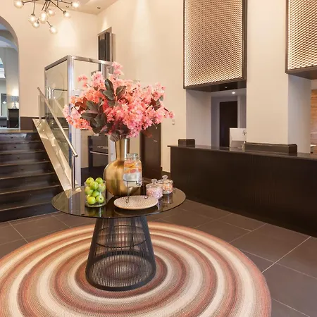 Hotel Eurostars Boutique