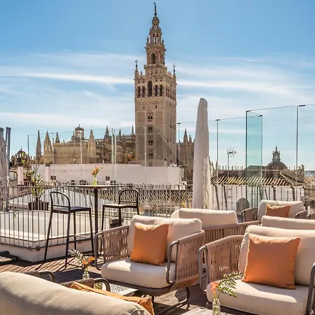 Eurostars Boutique Hotel 4*