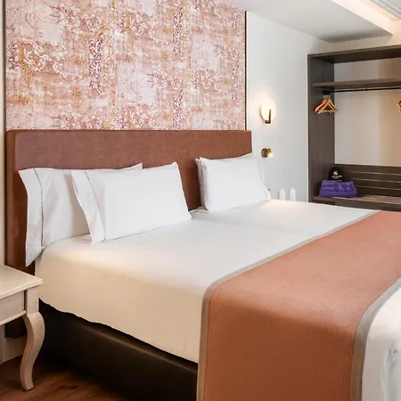 Eurostars Boutique 4* Sevilla