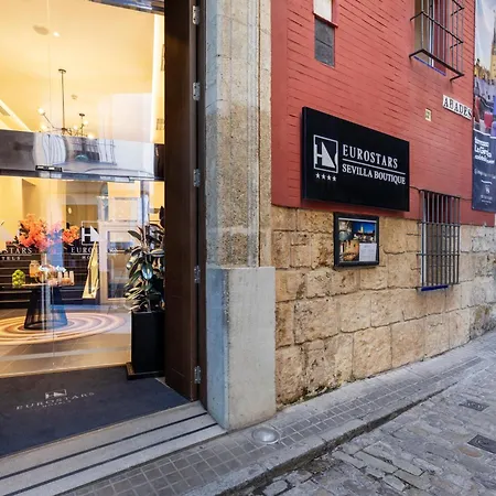 Eurostars Boutique Hotel