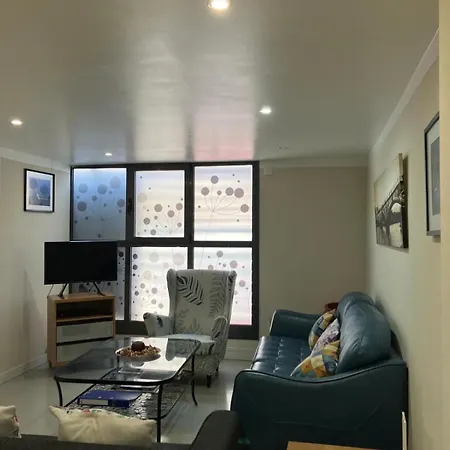 Puerta De San Juan Apartment Seville