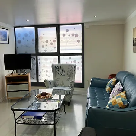 Puerta De San Juan Apartment