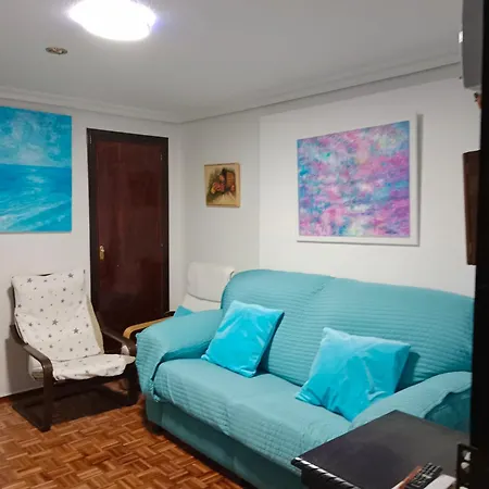 Zona Palacio De Duenas Y Setas Apartment Seville