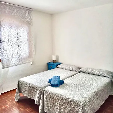 Apartment Zona Palacio De Duenas Y Setas