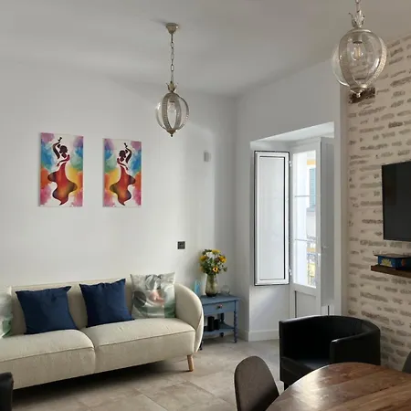 Apartment Apto. Maese Montanes. Centrico Con Piscina Privada *