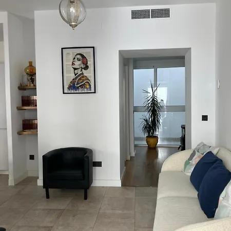 Apto. Maese Montanes. Centrico Con Piscina Privada Apartment Seville