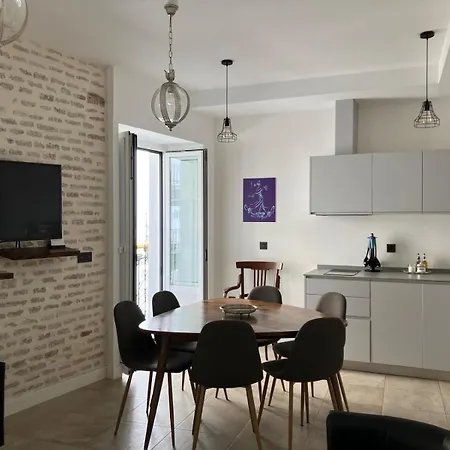 Apto. Maese Montanes. Centrico Con Piscina Privada Seville