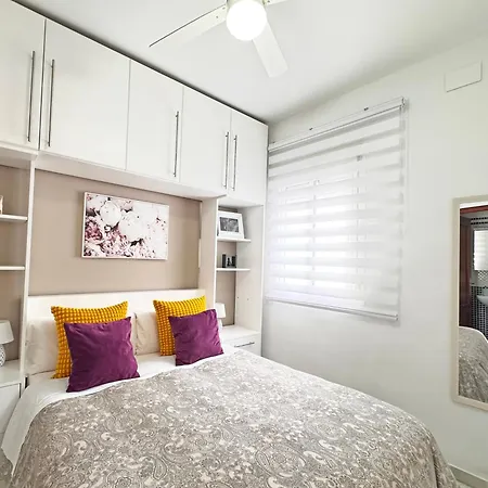 Atico Con Terraza Privada