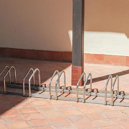 Charming In The Center - 10m Walk Isla Magica Apartment Seville