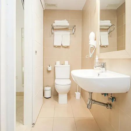 Charming In The Center - 10m Walk Isla Magica Seville
