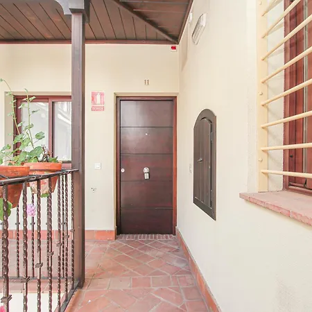 Apartment Charming In The Center - 10m Walk Isla Magica