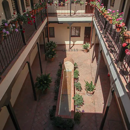 Charming In The Center - 10m Walk Isla Magica * Seville