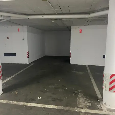 Appartamento Triana Sevilla *