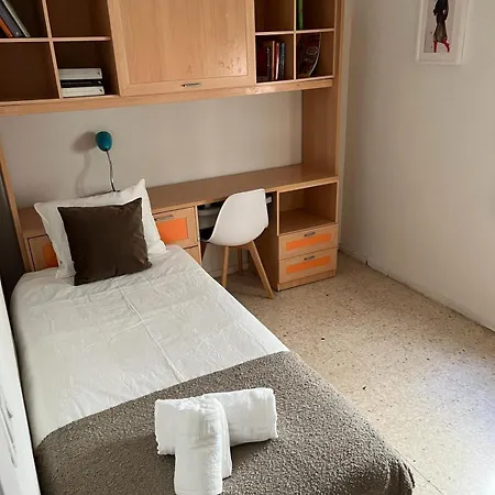 Cozy Next To Center
