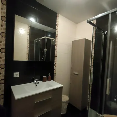 Alameda 1 Apartment Seville