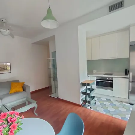 Apartment Alameda 1 *