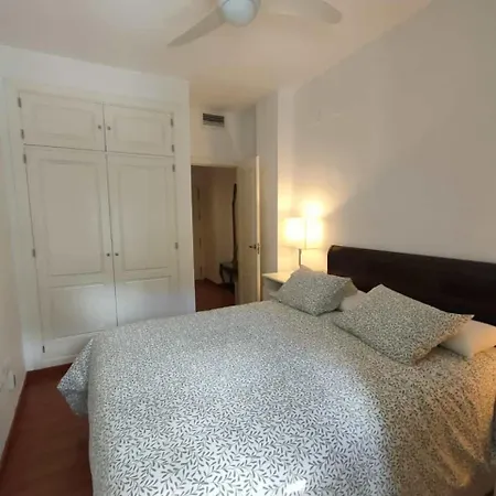Apartment Alameda 1 Seville