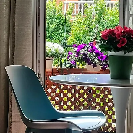 Apartamento Alameda 1
