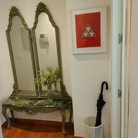 Apartment Alameda 1